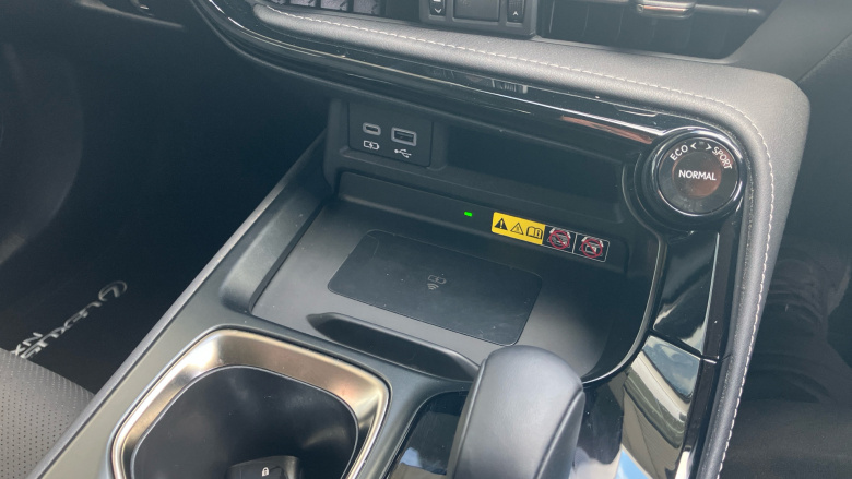 Lexus NX 350h 2.5 5dr E-CVT Hybrid Estate